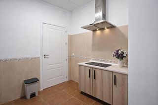 Chalet en venta en Puerto en Benidorm