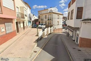 Casa adosada en venta en Mengíbar