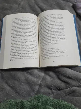 La hipótesis del amor