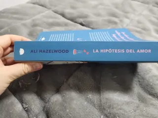 La hipótesis del amor