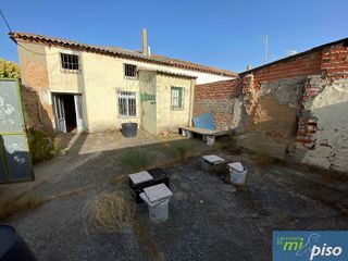 Casa adosada en venta en Rueda