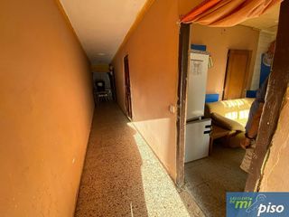 Casa adosada en venta en Rueda