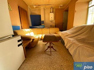 Casa adosada en venta en Rueda