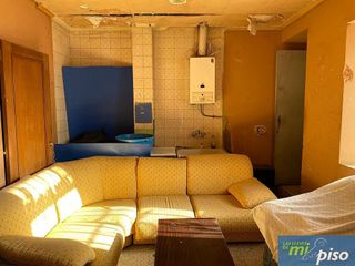 Casa adosada en venta en Rueda