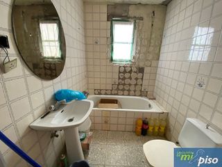 Casa adosada en venta en Rueda