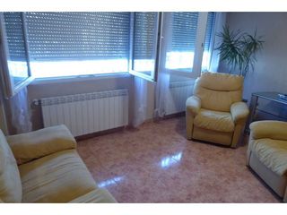 Casa adosada en venta en Zona Papa Luna - Platja del Gurugú en Benicarló