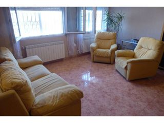 Casa adosada en venta en Zona Papa Luna - Platja del Gurugú en Benicarló