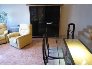 Casa adosada en venta en Zona Papa Luna - Platja del Gurugú en Benicarló