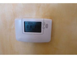 Casa adosada en venta en Zona Papa Luna - Platja del Gurugú en Benicarló