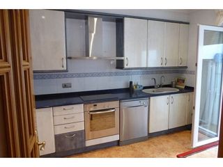 Casa adosada en venta en Zona Papa Luna - Platja del Gurugú en Benicarló