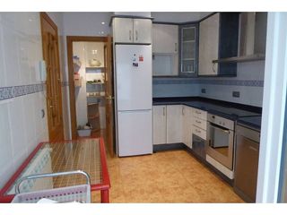 Casa adosada en venta en Zona Papa Luna - Platja del Gurugú en Benicarló