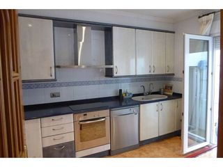 Casa adosada en venta en Zona Papa Luna - Platja del Gurugú en Benicarló