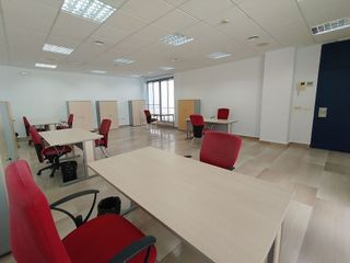 Oficina en alquiler en La Granja-La Colina-Los Pastores en Algeciras