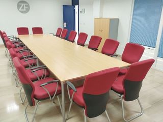 Oficina en alquiler en La Granja-La Colina-Los Pastores en Algeciras