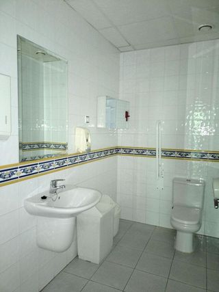 Local comercial en alquiler en Viaplana en Huelva