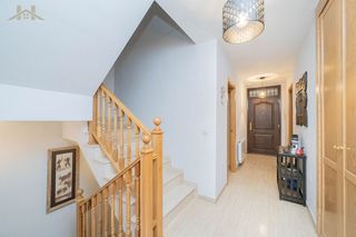 Casa adosada en venta en El Pinar - La Dehesa - Resto de Navalcarnero en Navalcarnero