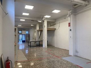 Local comercial en alquiler en Casablanca en Zaragoza