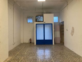Local comercial en alquiler en Casablanca en Zaragoza