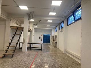 Local comercial en alquiler en Casablanca en Zaragoza