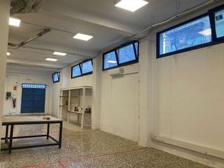 Local comercial en alquiler en Casablanca en Zaragoza