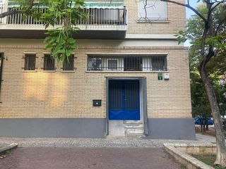 Local comercial en alquiler en Casablanca en Zaragoza