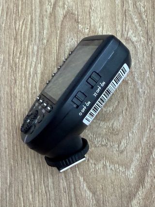 Trasmettitore Godox XPro per Olympus/Panasonic