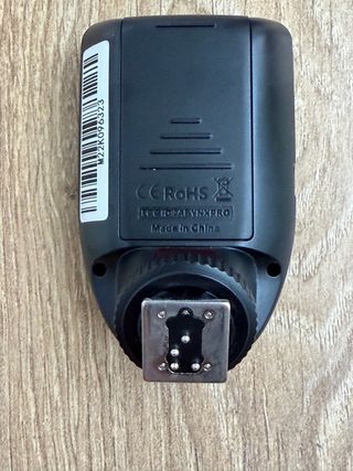 Trasmettitore Godox XPro per Olympus/Panasonic