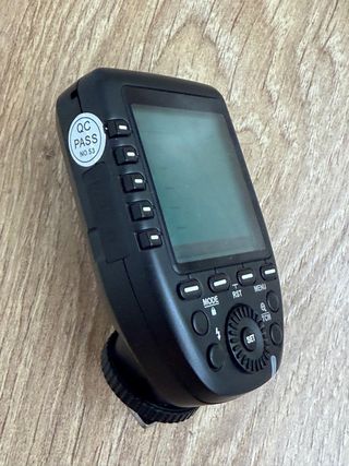 Trasmettitore Godox XPro per Olympus/Panasonic