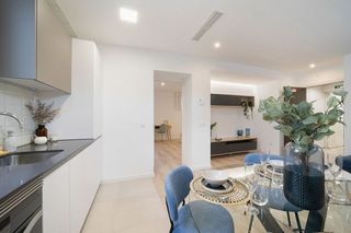 Piso en alquiler en Trafalgar en Madrid