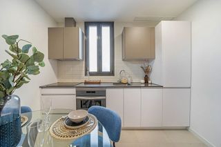 Piso en alquiler en Trafalgar en Madrid