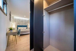 Piso en alquiler en Trafalgar en Madrid