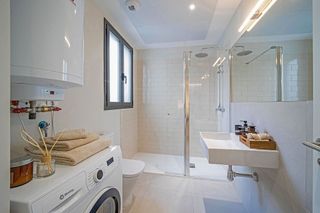 Piso en alquiler en Trafalgar en Madrid