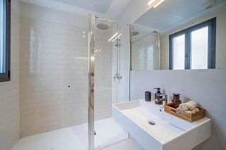 Piso en alquiler en Trafalgar en Madrid