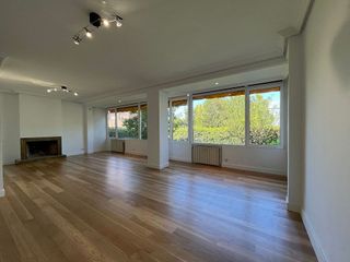 Piso en alquiler en El Viso en Madrid