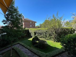 Piso en alquiler en El Viso en Madrid