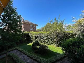 Piso en alquiler en El Viso en Madrid