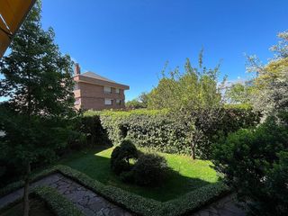 Piso en alquiler en El Viso en Madrid