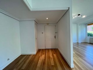 Piso en alquiler en El Viso en Madrid