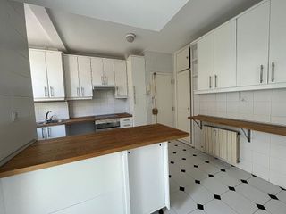 Piso en alquiler en El Viso en Madrid