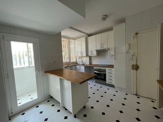 Piso en alquiler en El Viso en Madrid