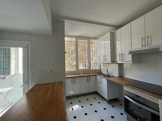 Piso en alquiler en El Viso en Madrid