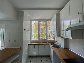 Piso en alquiler en El Viso en Madrid