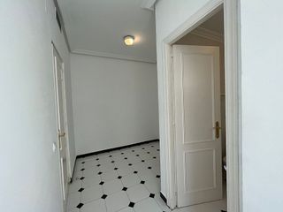 Piso en alquiler en El Viso en Madrid