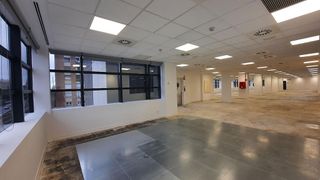 Oficina en alquiler en La Paz en Madrid