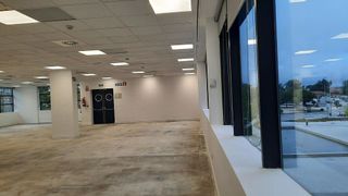 Oficina en alquiler en La Paz en Madrid