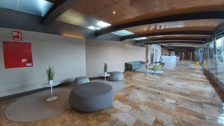 Oficina en alquiler en La Paz en Madrid