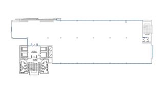Oficina en alquiler en La Paz en Madrid