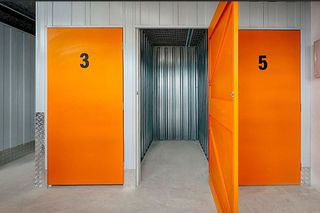 Trastero en alquiler en Zona Campus Universitario en Burjassot