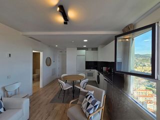 Piso en alquiler en Palma - Palmilla en Málaga