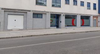 Local comercial en alquiler en Xàtiva
